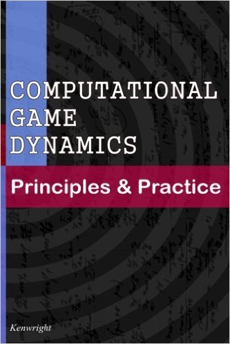 Computational Game Dynamics