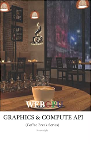 WebGPU (Graphics and Compute) API in 20 Minutes: (Coffee Break Series)