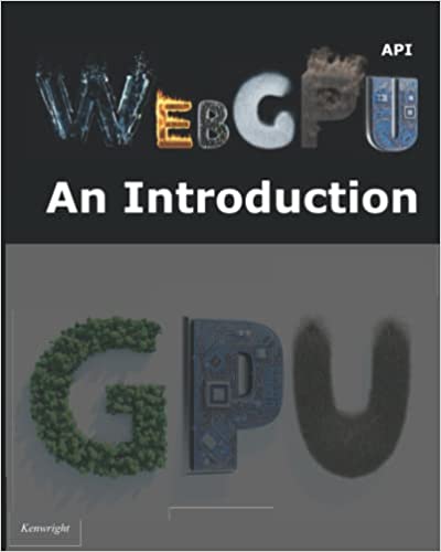 WebGPU API: Introduction