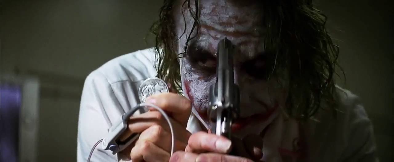 a little anarchy