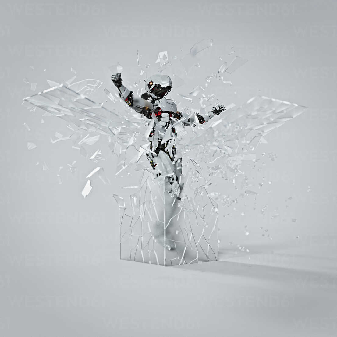 ai algorithms limited to rules can cause problems