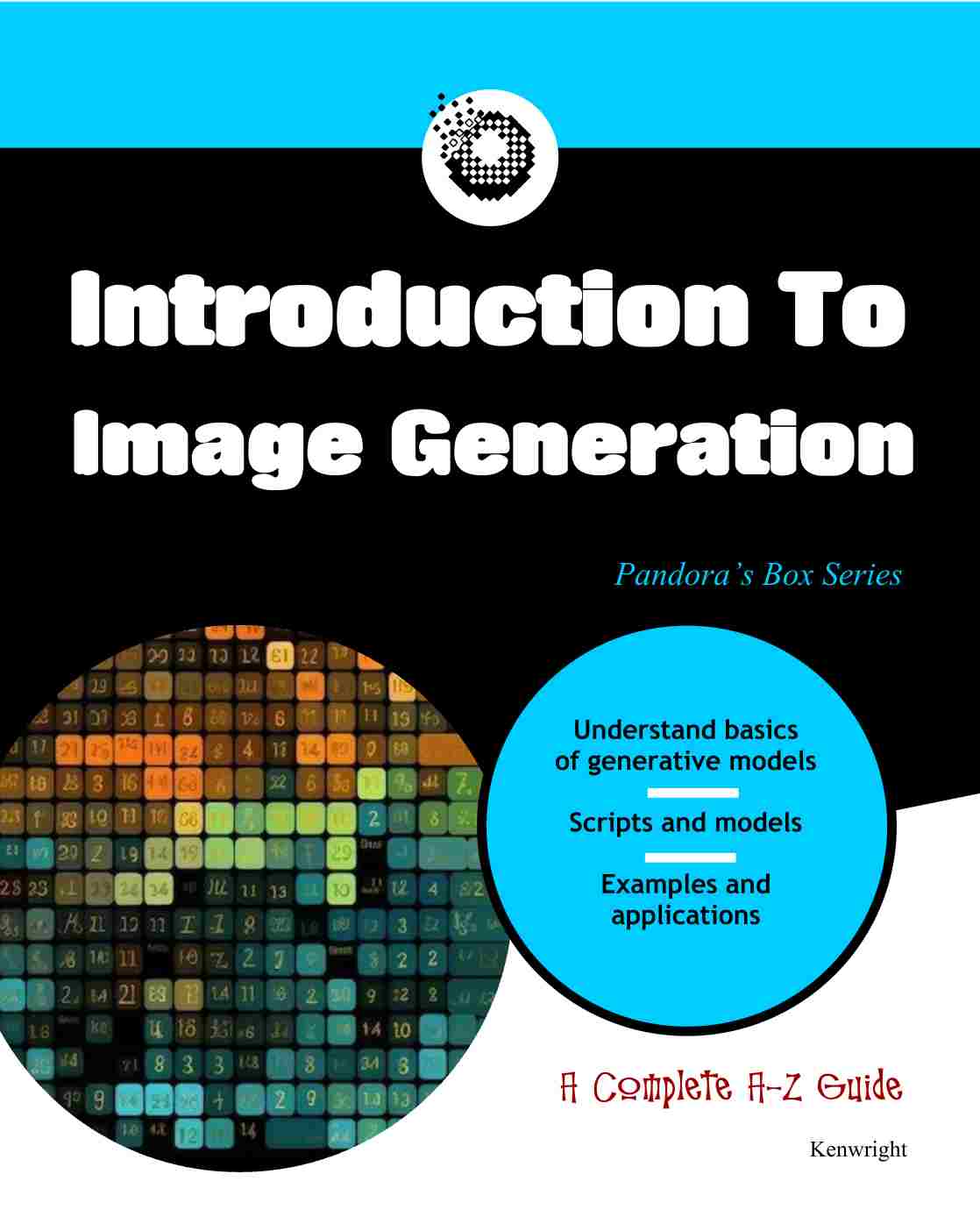 introduction to image generation