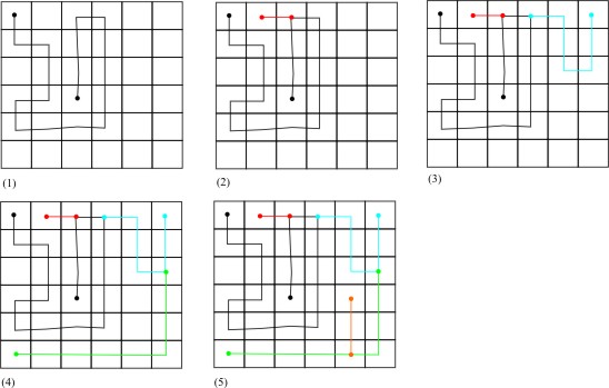 Maze Algorithm Explanation