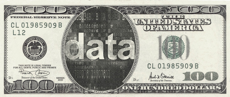 counterfit data, fake data or synthetic data