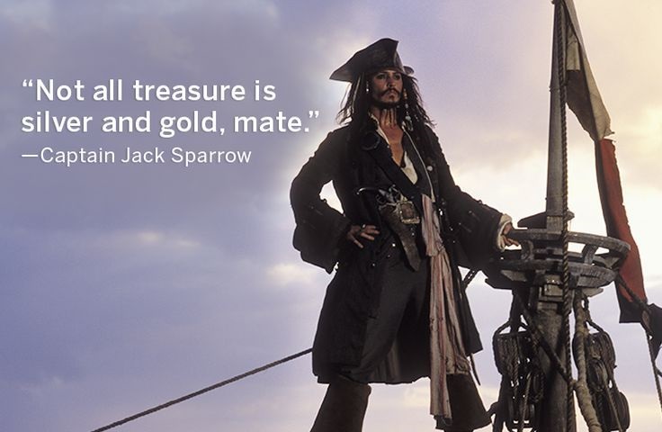 data pirates