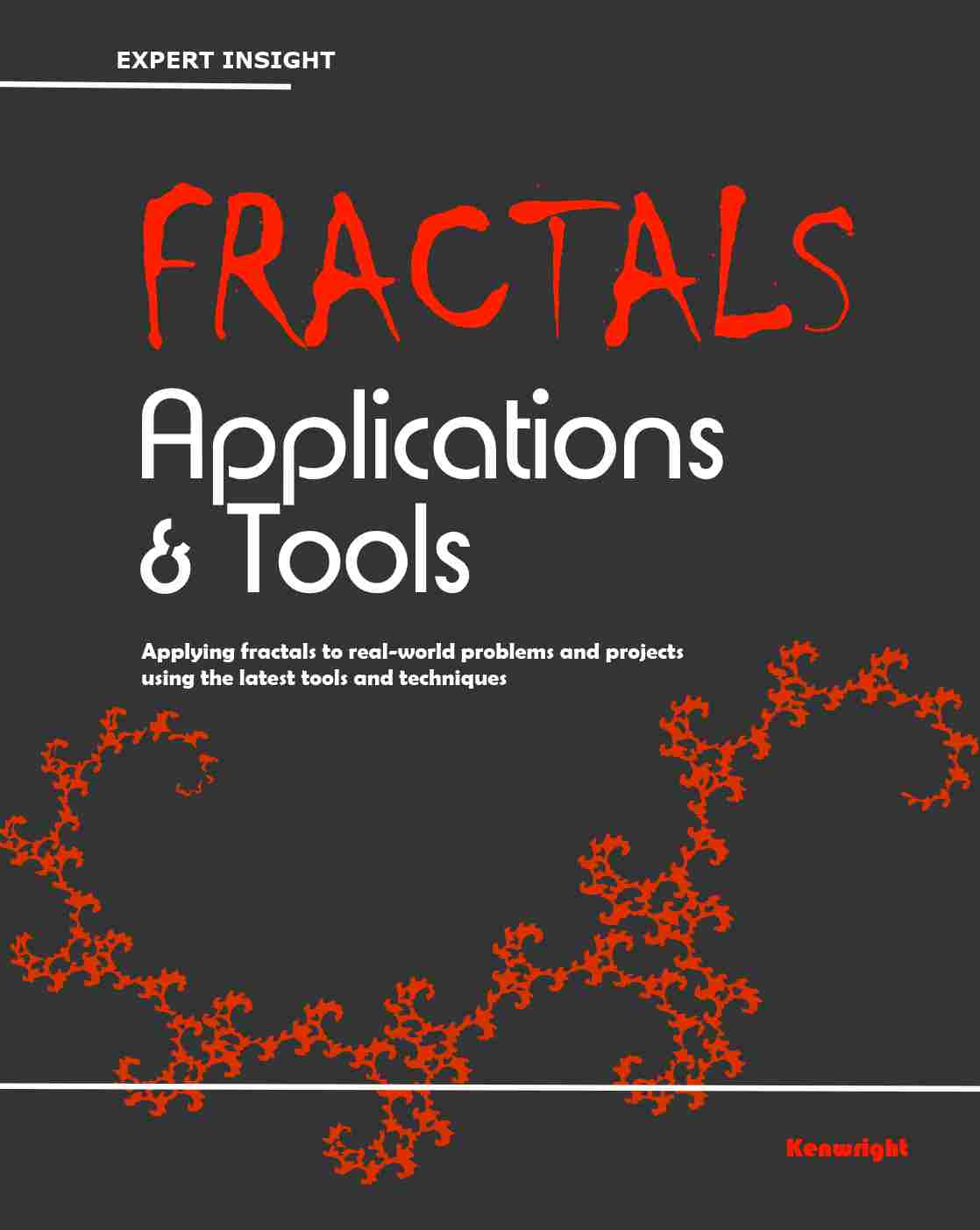 fractals applications and tools