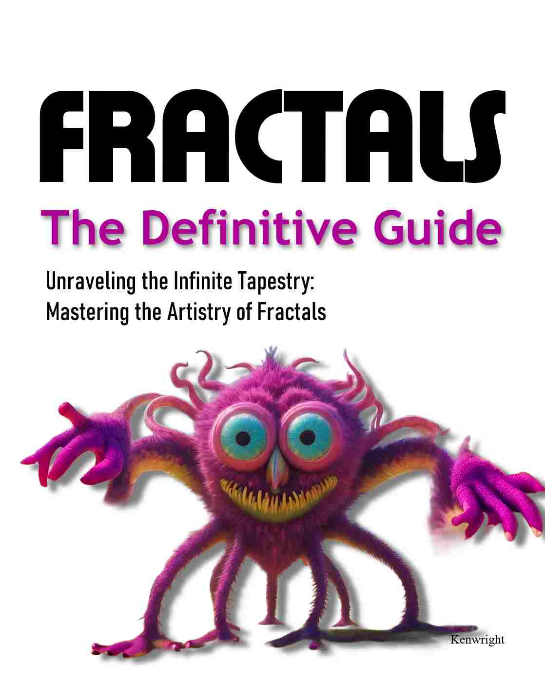 fractals definitive guide