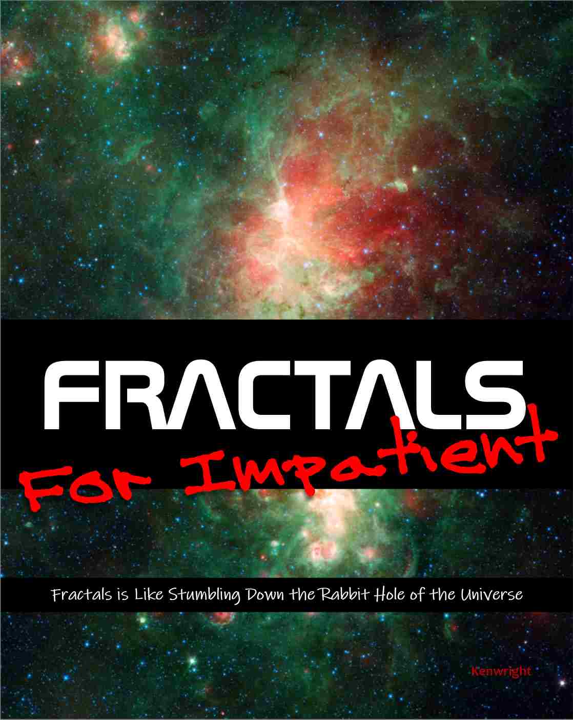 fractals for the impatient
