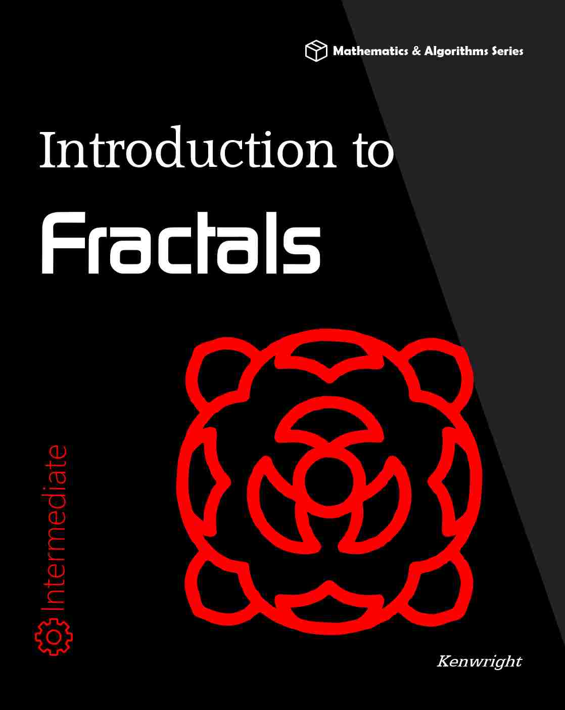 fractals introduction book