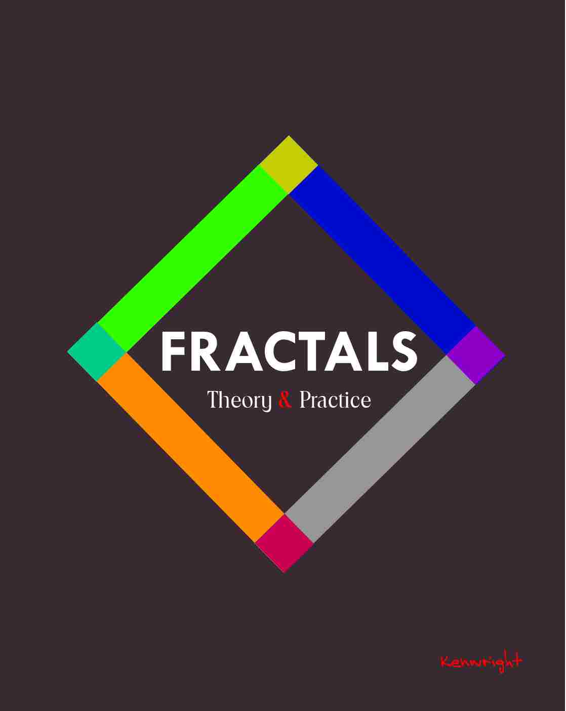 fractals theory and practice book