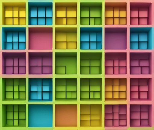 Arrays are very important! They make managing our data effortless.