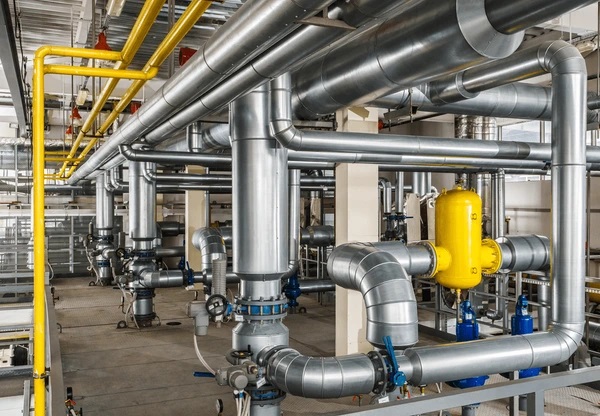 Data Structures and Algorithms - is like plumbing - pipes and processes are all connected correctly