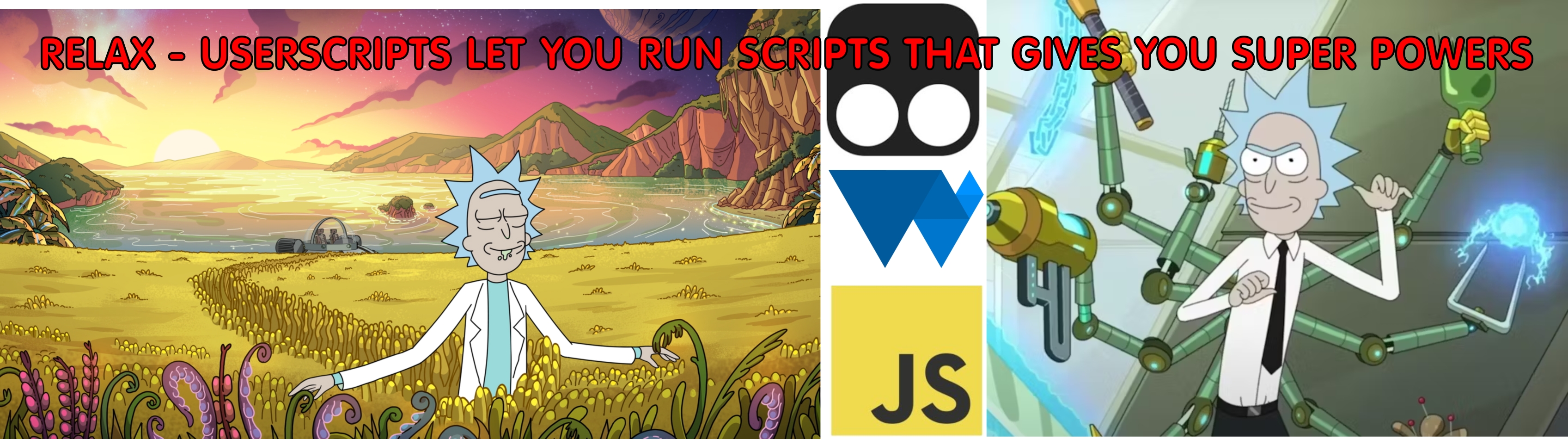 Userscripts are a little secret that lets you run scripts on specific web pages to do your bidding and make your life easier - ...