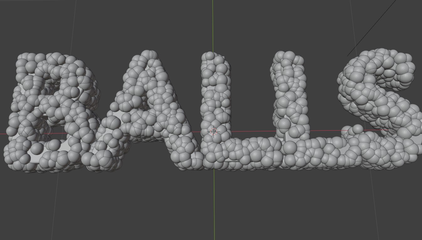 Particles