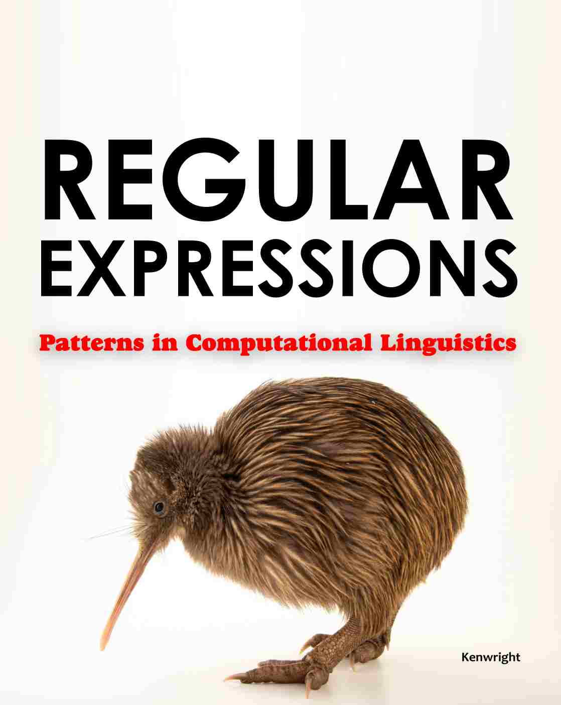 regular expressions regex computational linguistics